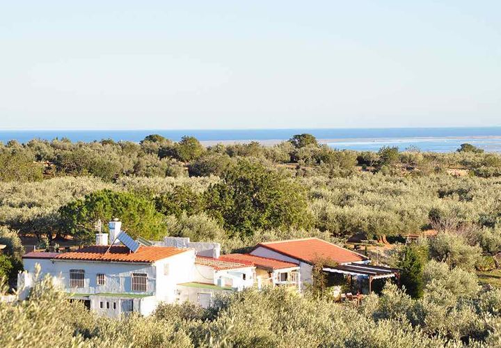 Landejendom i L'Ampolla, Tarragona, L'Ampolla - € 459.000 | Ref: Finca Bouddha - foto 1